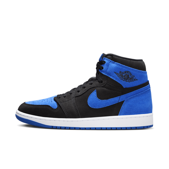 کفش ورزشی مردانه نایکی مدل Air Jordan 1 Retro High OG