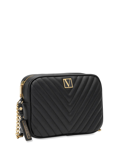 کیف کراس بادی ویکتوریا سیکرت مدل Crossbody Camera Bag