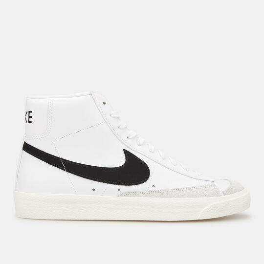 کفش ورزشی مردانه نایکی مدل Blazer Mid '77 Vintage