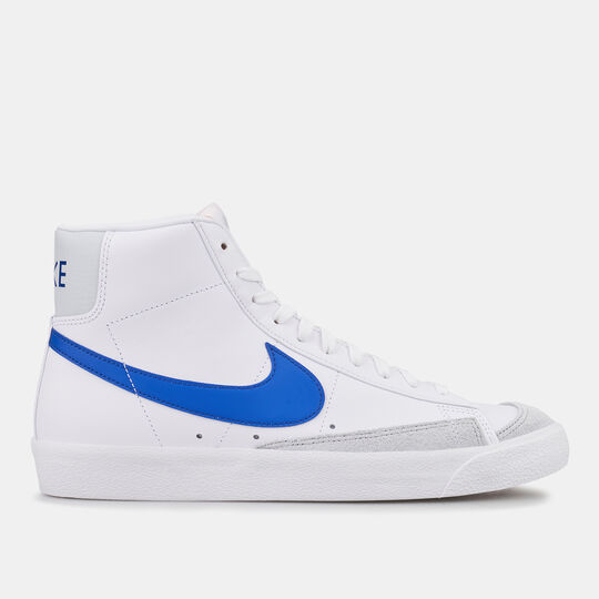 کفش ورزشی مردانه نایکی مدل Blazer Mid '77 Vintage