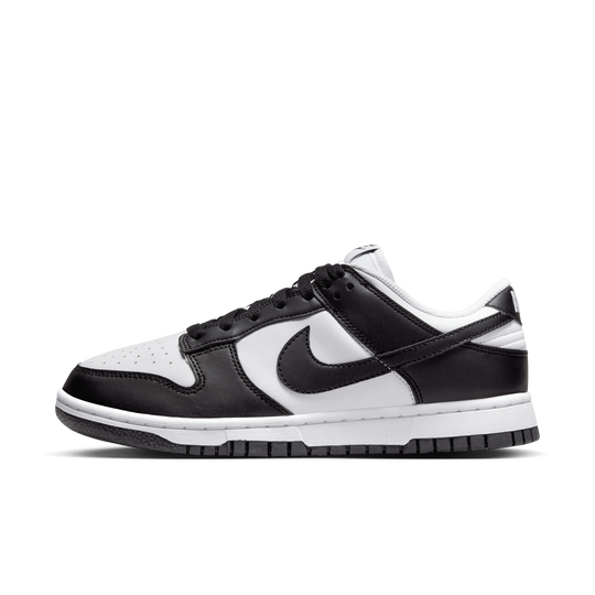 کفش ورزشی زنانه نایکی مدل Dunk Low