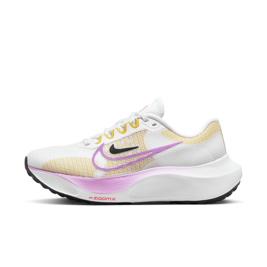 کفش ورزشی زنانه نایکی مدل Zoom Fly 5
