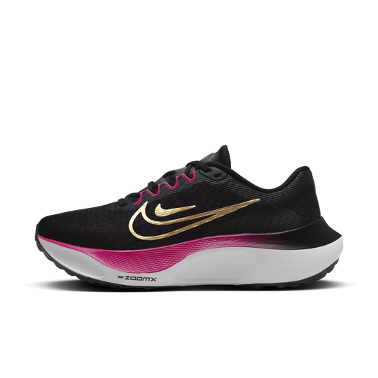 کفش ورزشی زنانه نایکی مدل Zoom Fly 5