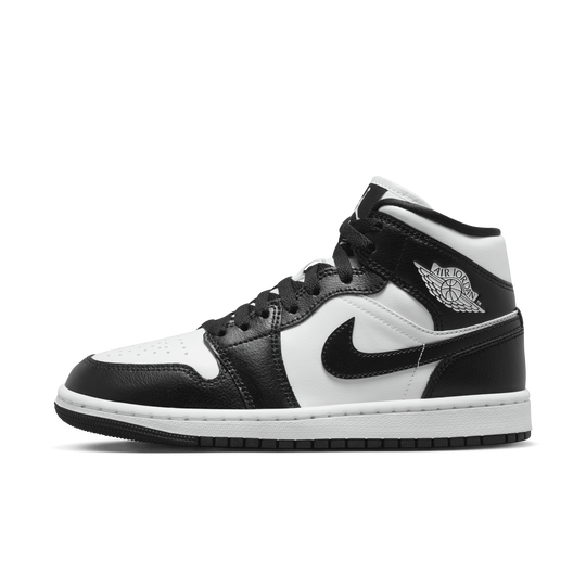 کفش ورزشی زنانه نایکی مدل Air Jordan 1 Mid