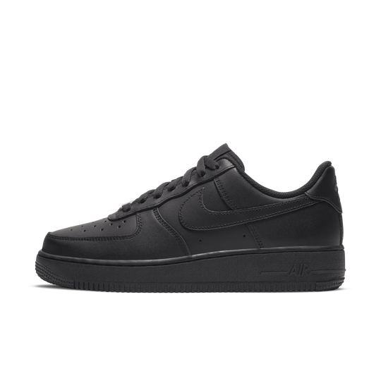 کفش ورزشی زنانه نایکی مدل Air Force 1 '07