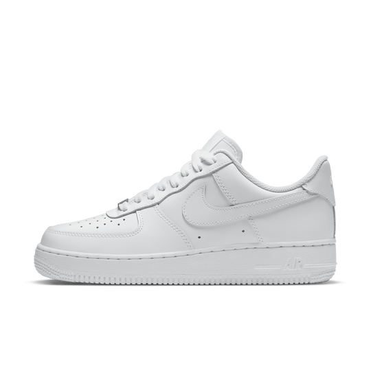 کفش ورزشی زنانه نایکی مدل Air Force 1 '07