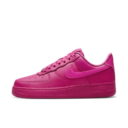 کفش ورزشی زنانه نایکی مدل Air Force 1 '07