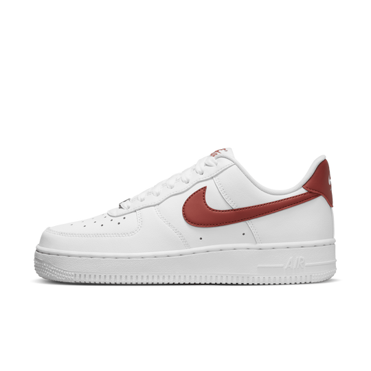 کفش ورزشی زنانه نایکی مدل Air Force 1 '07