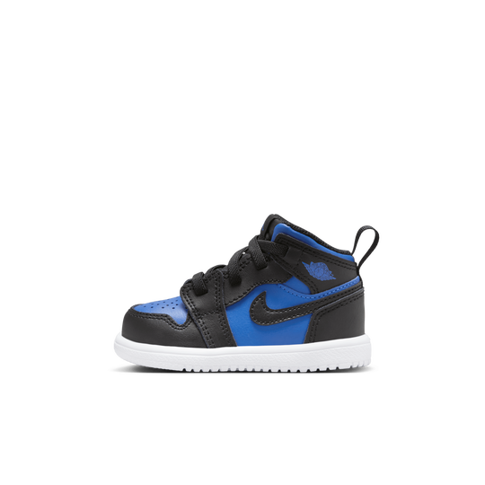 کفش ورزشی بچه گانه نایکی مدل Jordan 1 Mid Alt