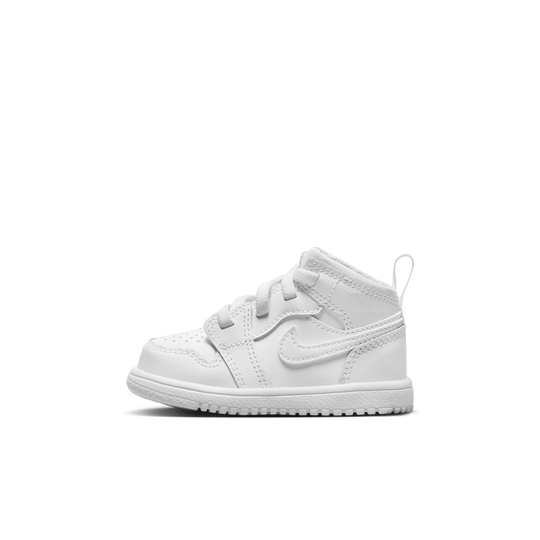 کفش ورزشی بچگانه نایکی مدل Jordan 1 Mid Alt Baby/Toddler Shoes