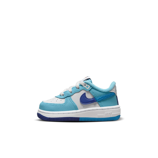 کفش ورزشی بچگانه نایکی مدل  Force 1 LV8 2 Baby/Toddler Shoes