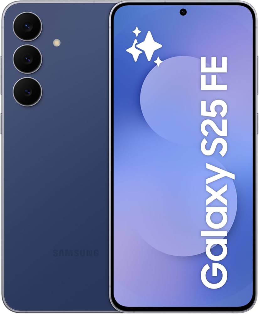 گوشی موبايل سامسونگ مدل Galaxy S25 FE ظرفیت 256 گیگابایت رم 8 گیگابایت - ویتنام