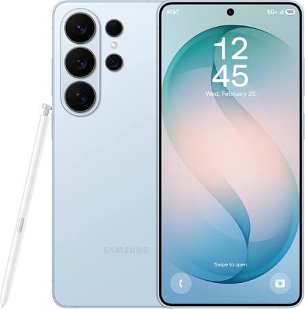 گوشی موبایل سامسونگ Galaxy S26 Ultra ظرفیت 256 گیگابایت رم 12 گیگابایت - ویتنام