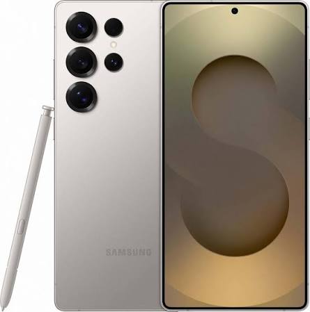 گوشی موبایل سامسونگ Galaxy S25 Ultra 5G ظرفیت 256 گیگابایت رم 12 گیگابایت - ویتنام