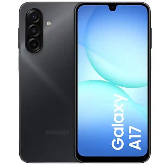 گوشی موبایل سامسونگ مدل Galaxy A17 4G ظرفیت 128 گیگابایت رم 6 گیگابایت - ویتنام