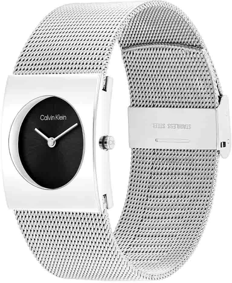 ساعت مچی زنانه Calvin Klein CK Pulse