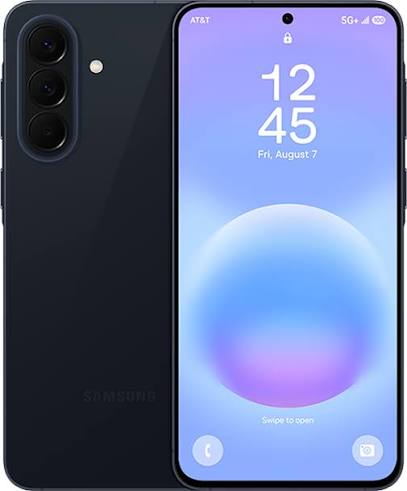 گوشی موبايل سامسونگ Galaxy A57 5G ظرفیت 256 گیگابایت رم 12 گیگابایت - ویتنام