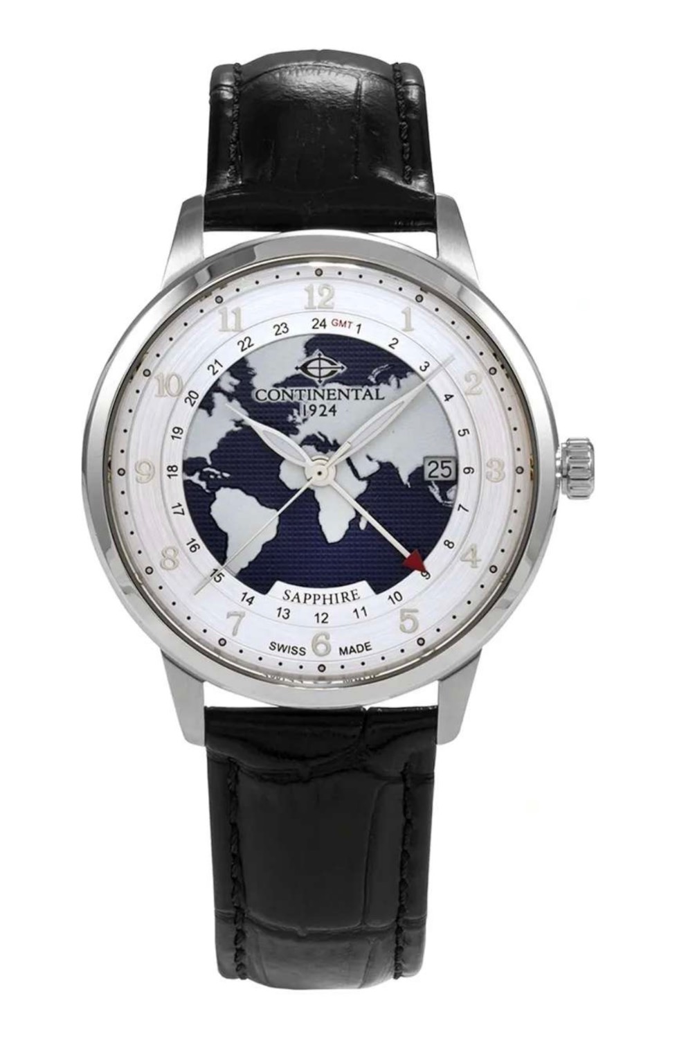 ساعت مچی مردانه Continental Signature مدل 26351-GM154820