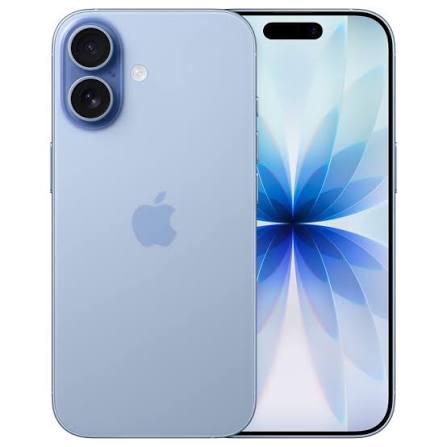 گوشی موبایل اپل مد‌ل iPhone 17 CH/A ظرفیت 256 گیگابایت رم 8 گیگابایت - Not Active رجیستر شده