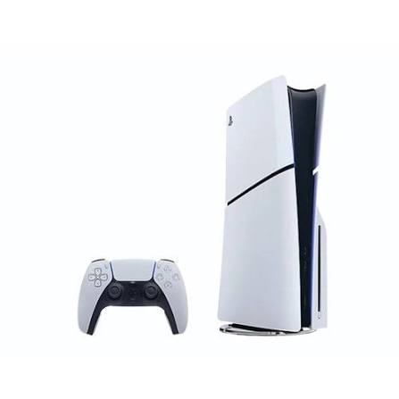 کنسول بازی سونی مدل PlayStation 5 Slim ظرفیت 1 ترابایت ریجن CFI-2116 اروپا