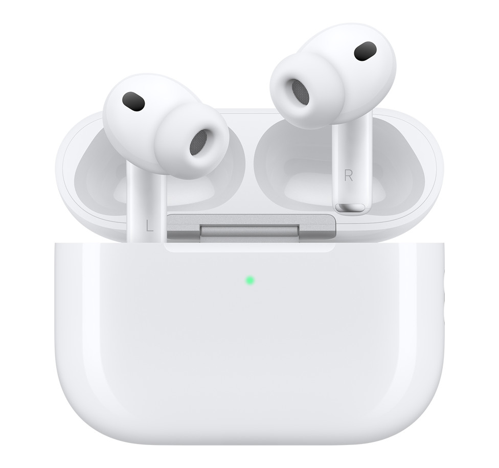 هندزفری بلوتوثی اپل مدل AirPods Pro 3