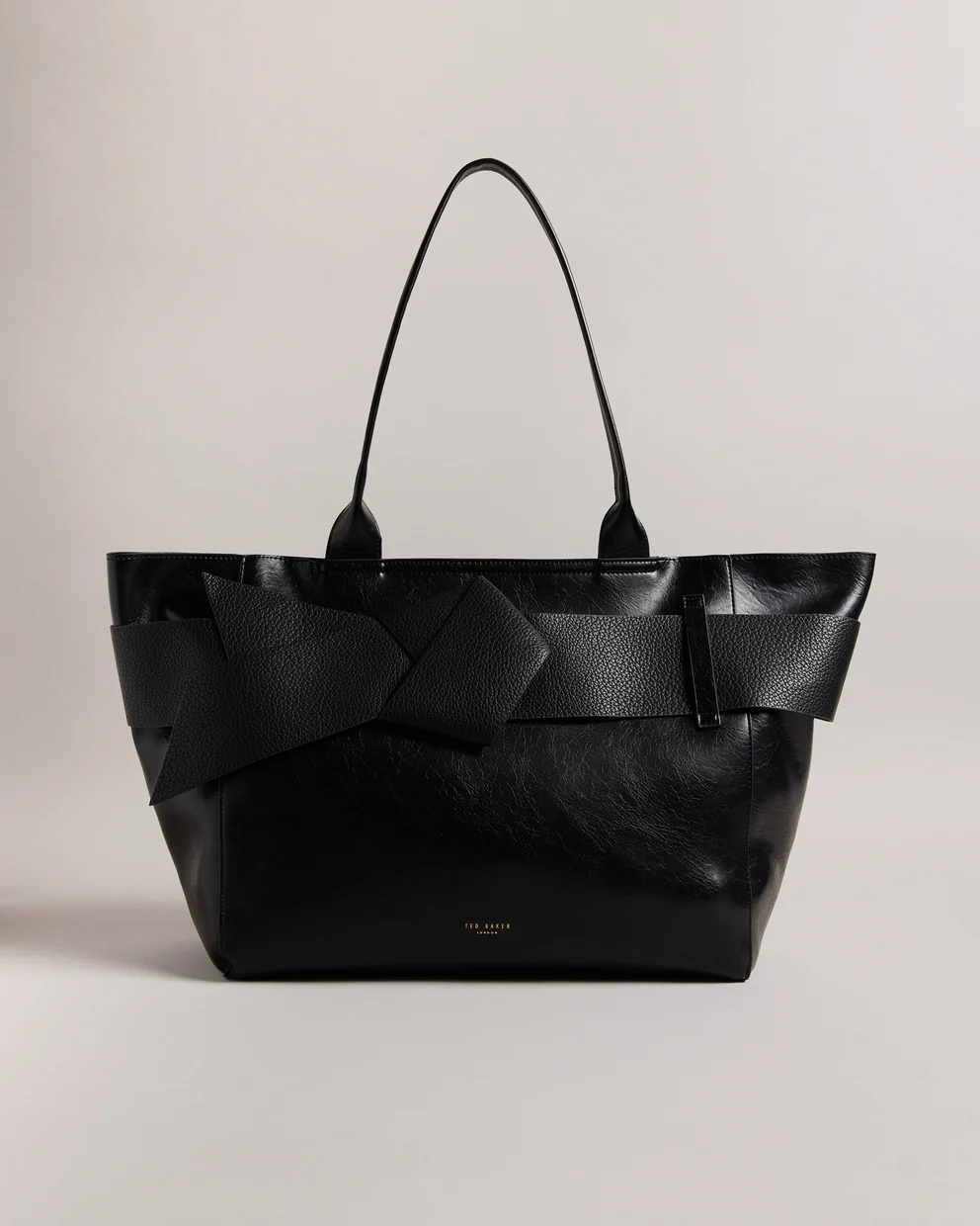 توت بگ بزرگ تد بیکر | Ted Baker Jimma PU Large Tote Bag