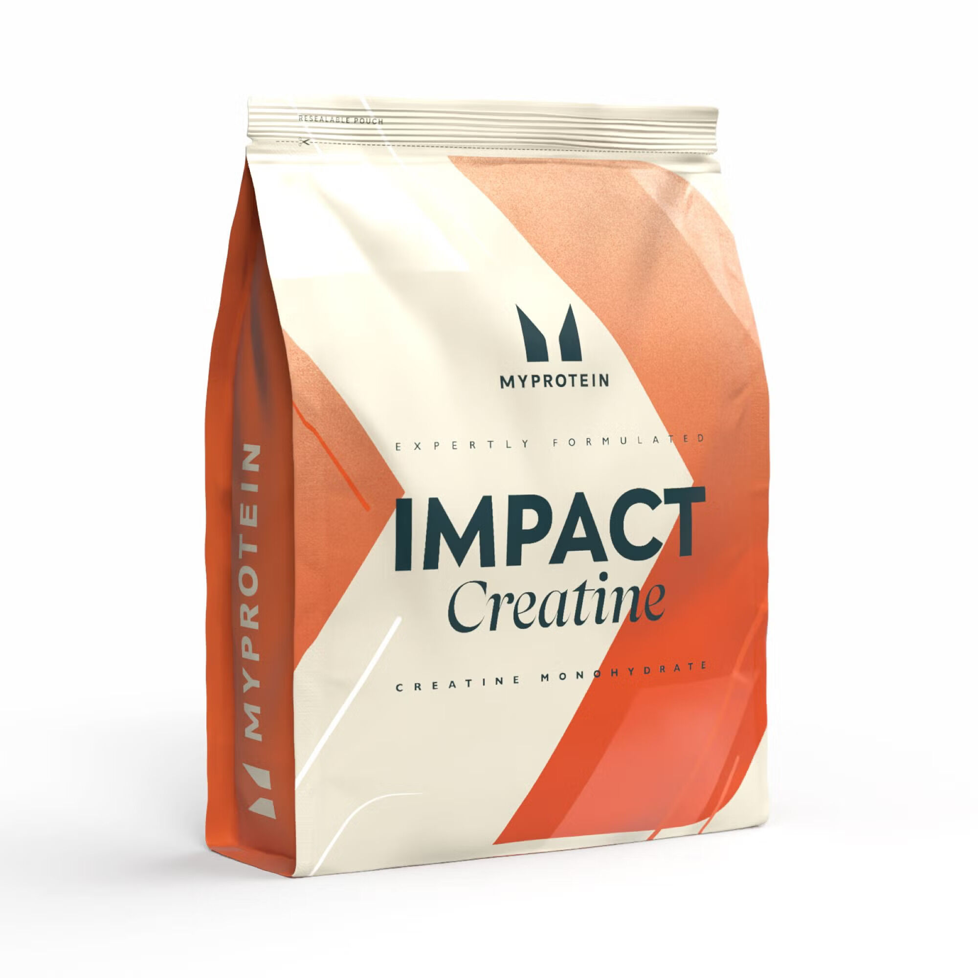 کراتین مونوهیدرات مای‌پروتئین (Impact Creatine) – ۲۵۰ گرمی