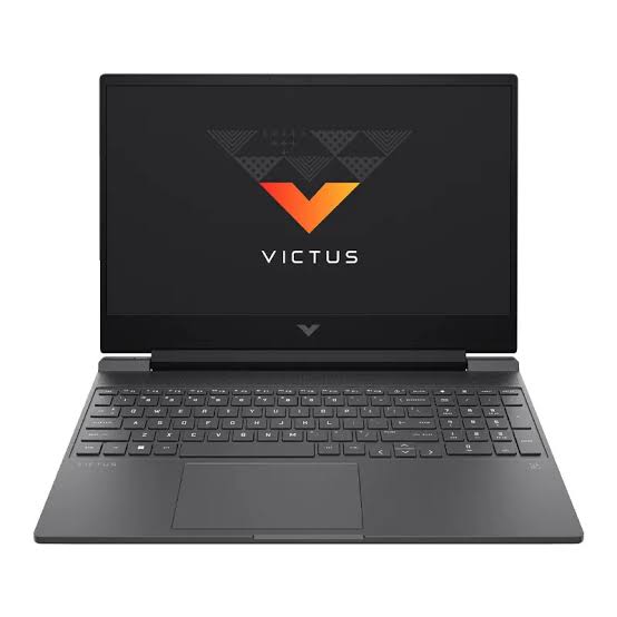 لپ تاپ 15.6 اینچی گیمینگ اچ‌ پی Victus 15 fa2013dx i5 13420H 8GB 512GB RTX3050 FHD