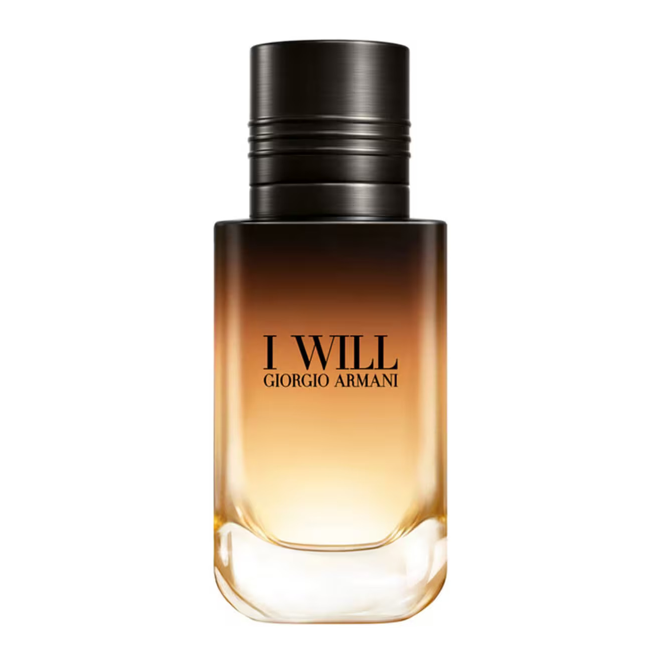 عطر مردانه جورجیو آرمانی I WILL Eau de Parfum