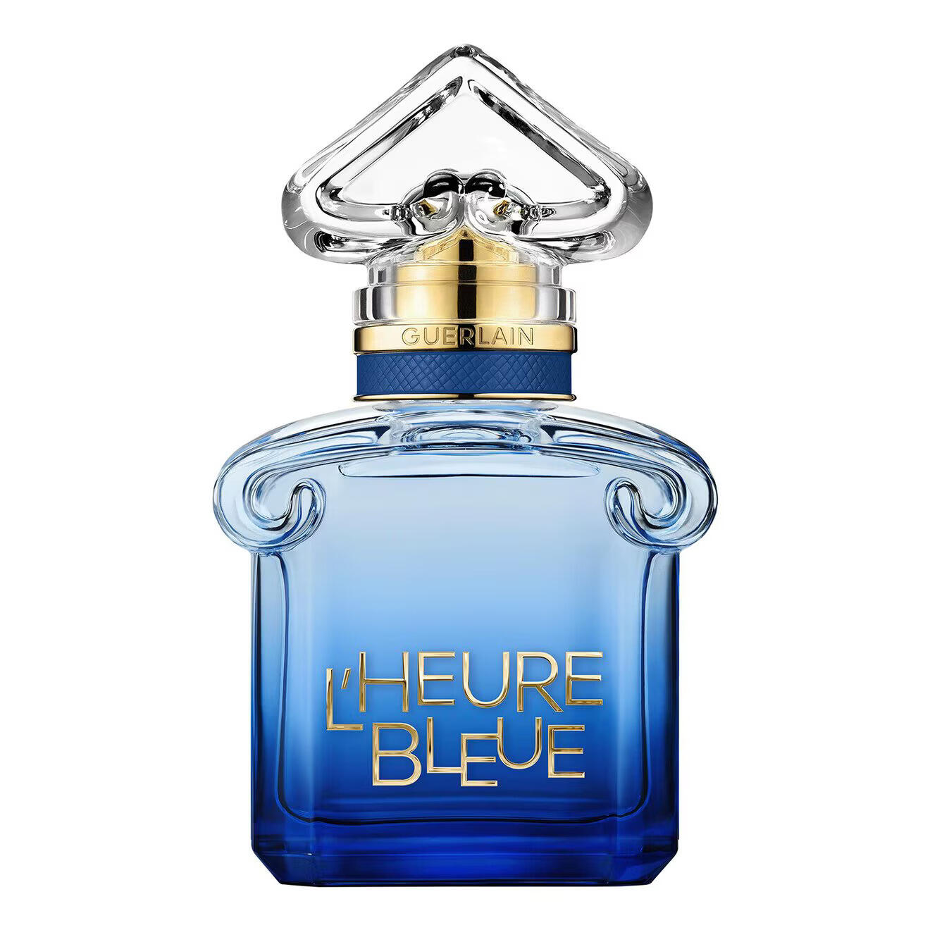 عطر گرلن لهور بلو ادو پرفیوم | Guerlain L’Heure Bleue Eau de Parfum