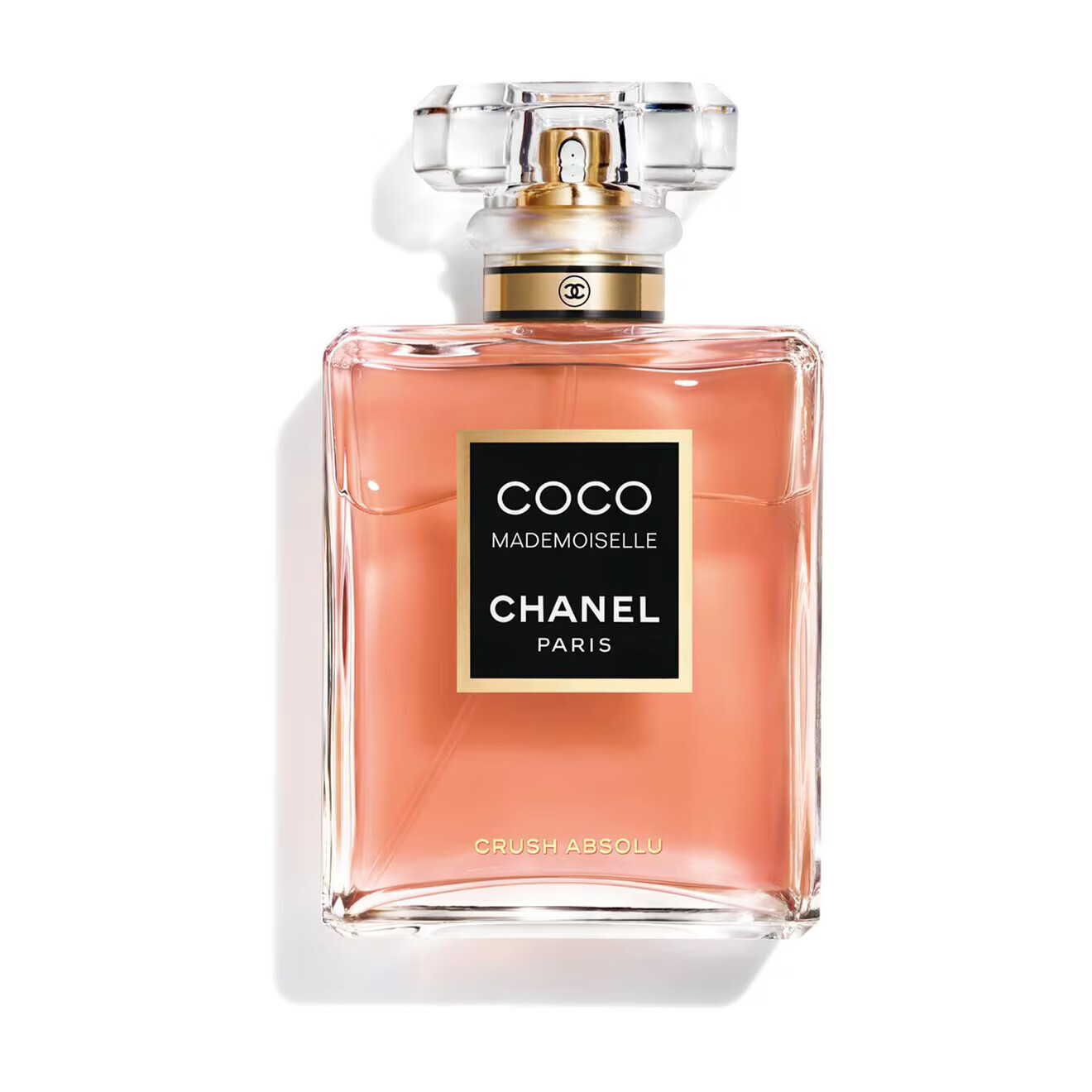 عطر شنل کوکو مادمازل کراش ابسولو ادو پرفیوم