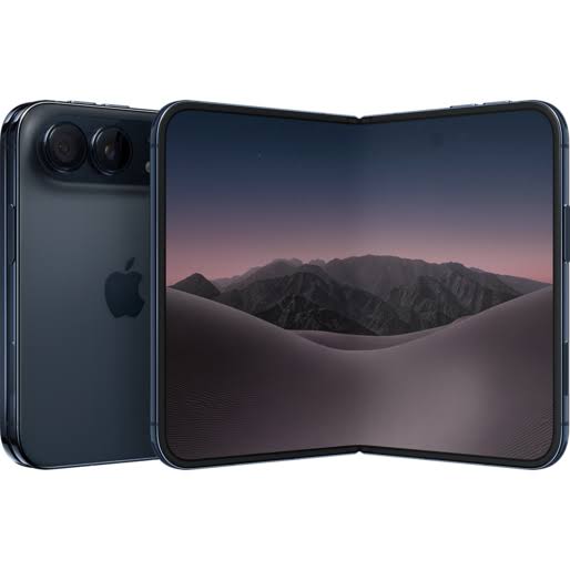 گوشی موبایل اپل iPhone Duo ZA/A ظرفیت 2 ترابایت رم 12 گیگابایت - Not Active