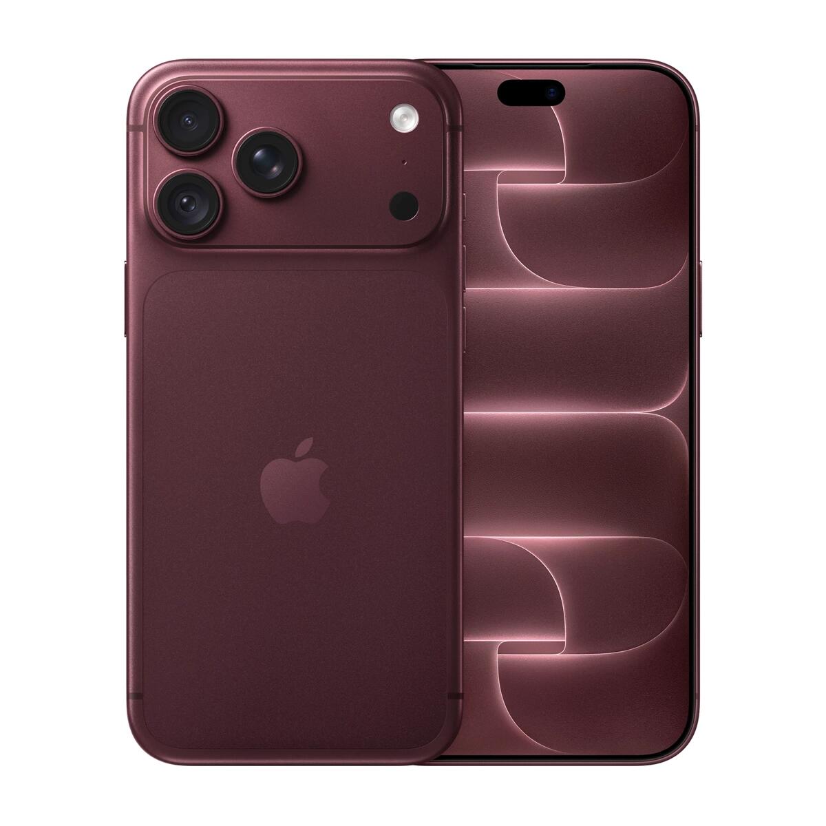 گوشی موبایل اپل iPhone 18 Pro Max ZA/A ظرفیت 1 ترابایت رم 12 گیگابایت - Not Active