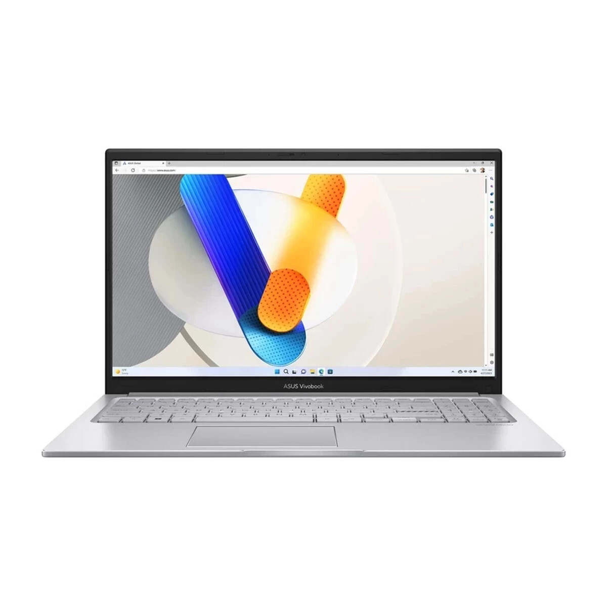 لپ تاپ ایسوس 15.6 اینچی مدل Vivobook X1504VA Core 7 ۱۵۰U 24GB 1TB