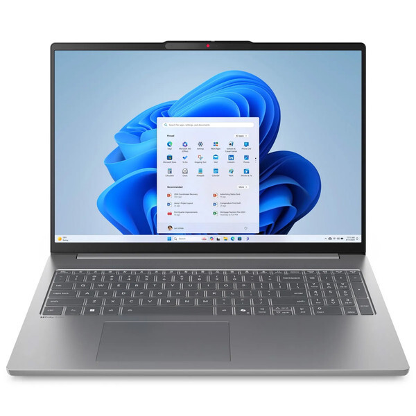 لپ تاپ لنوو 15.6 اینچی مدل IdeaPad Slim 3 i3 1315U 8GB 512GB