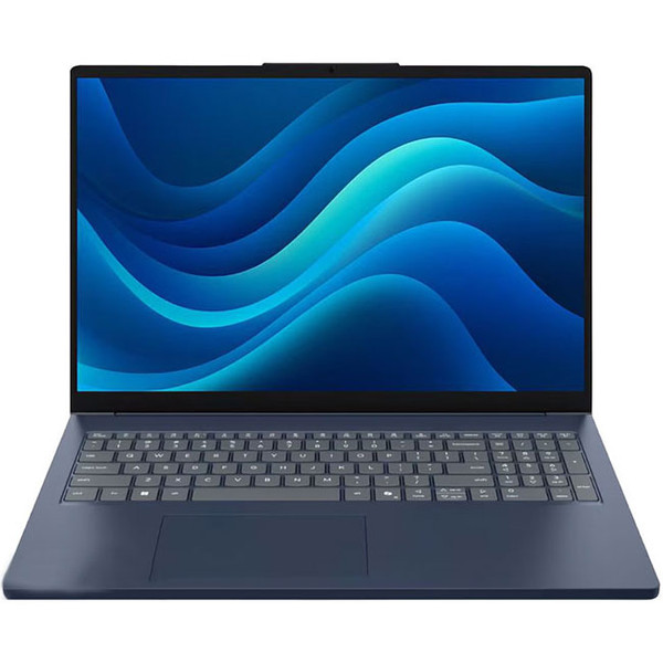 لپ تاپ لنوو 15.3 اینچی مدل IdeaPad Slim 3 i5 13420H 16GB 512GB